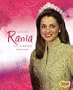 Queen Rania of Jordan (Snap Books: Queens and Princesses)