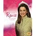 Queen Rania of Jordan (Snap Books: Queens and Princesses)