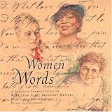 Women of Words:A Personal Introduction To Thirty-Five Important Writers