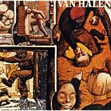 Fair Warning ~ Van Halen