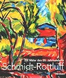 Karl Schmidt-Rottluff, ein Maler des 20. Jahrhunderts