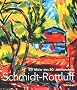 Karl Schmidt-Rottluff, ein Maler des 20. Jahrhunderts
