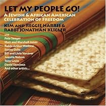 Let My People Go - a Jewish &