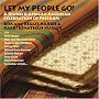Let My People Go! A Jewish and African American Celebration of Freedom