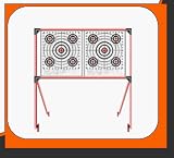 Do-All Traps SharpShooter Paper Hanger Paper Target