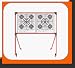 Do-All Traps SharpShooter Paper Hanger Paper Target