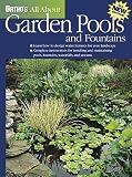 Garden Pools and Fountains (Ortho`s All About)