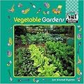 Vegetable Gardens (Gardening Series) (Reinforced Hardcover)