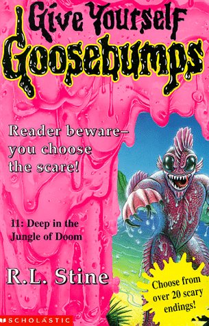 R.L. Stine
