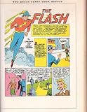 The Great Comic Book Heroes