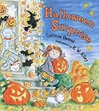 Halloween surprise