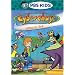 Everything Cyberchase
