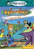 Cyberchase: Totally Rad & Borg of the Ring [DVD] [2004] [Region 1] [US Import] [NTSC]