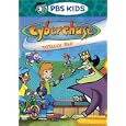Cyberchase: Totally Rad & Borg of the Ring