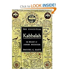 The Essential Kabbalah: The Heart of Jewish Mysticism