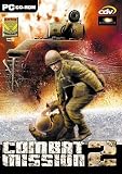 Eigenschaften CDV Software Entertainment AG  / Combat Mission 2
