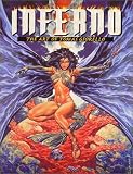 Inferno : The Art of Tomas Giorello (v. 1)