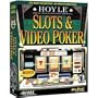 Hoyle Slots and Hoyle Classic Games (Jewel Case)