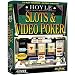 Hoyle Slots and Hoyle Classic Games (Jewel Case)