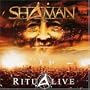 Ritual Live