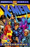 X-Men: Crossroads (Marvel's Finest)