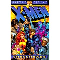 X-Men: Crossroads