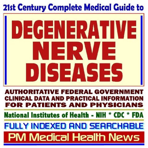 Degenerative-Nerve-Diseases
