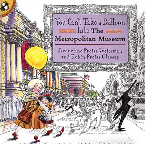 Libraries and Museums