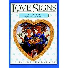 Virgo (Parker Love Signs)