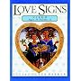 Virgo (Parker Love Signs)