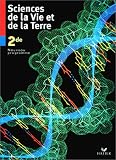 Sciences de la vie et de la terre - Seconde