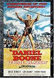 Daniel Boone, Trail Blazer