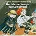 Der kleine Vampir - CD: Der kleine Vampir 18. hat Geburtstag. CD.: FOLGE 18