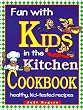 Fun with Kids in the Kitchen, Spiral