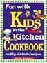 Fun with Kids in the Kitchen, Spiral