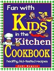 Fun with Kids in the Kitchen, Spiral