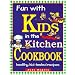 Fun with Kids in the Kitchen, Spiral