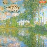 Claude Debussy: Chamber Music