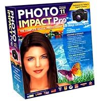 Nova Photo Impact Pro 11