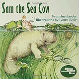 Sam the Sea Cow (Reading Rainbow)