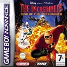 The Incredibles: Rise...