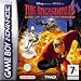 The Incredibles: Rise Of The Underminer (GBA)