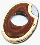 Rosewood Cigar Cutter