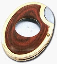 Rosewood Cigar Cutter
