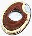 Rosewood Cigar Cutter