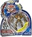 Miserak (Brown) : Mechtogan Bakugan Mechtanium Surge - "NOT" Randomly Picked