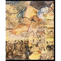 Between Street and Mirror: The Drawings of James Ensor
