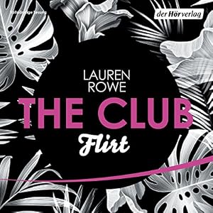 Flirt (The Club 1)