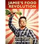 Jamie's Food Revolution: Rediscover How to Cook Si&hellip by Jamie Oliver
