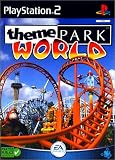 Revue EA - Electronic Arts  / Thème park world republishing
